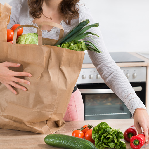 Personal Errand Service for Santa Barbara