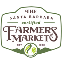 Santa Barbara Certified Farmers Market Logo