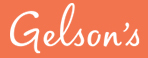Gelson's Santa Barbara Grocery Store Logo