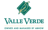 Valle Verde Santa Barbara Retirement Living Logo