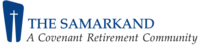 The Samarkand Santa Barbara Retirement Communities Logo